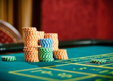 China Pools number selection interface on vegawin