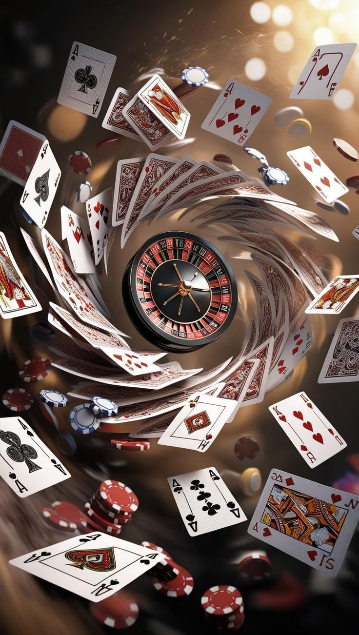 Live dealer studio setup with multiple camera angles