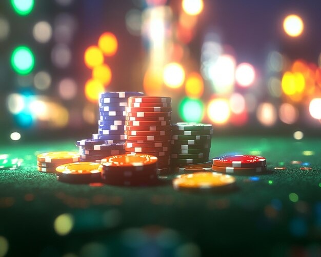 Togel 3D draw countdown and result display